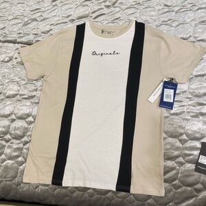 StraightFaded T-shirt